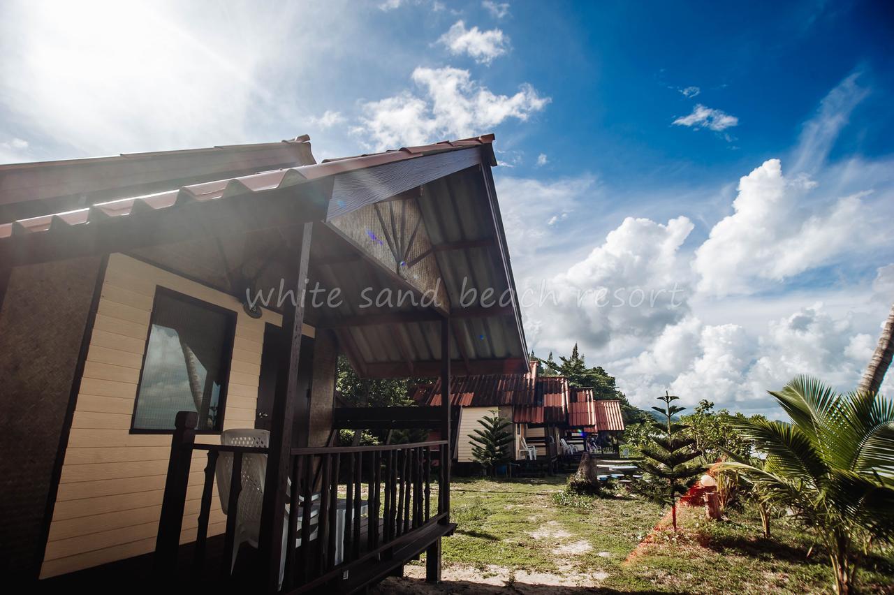 Resort White Koh Chang