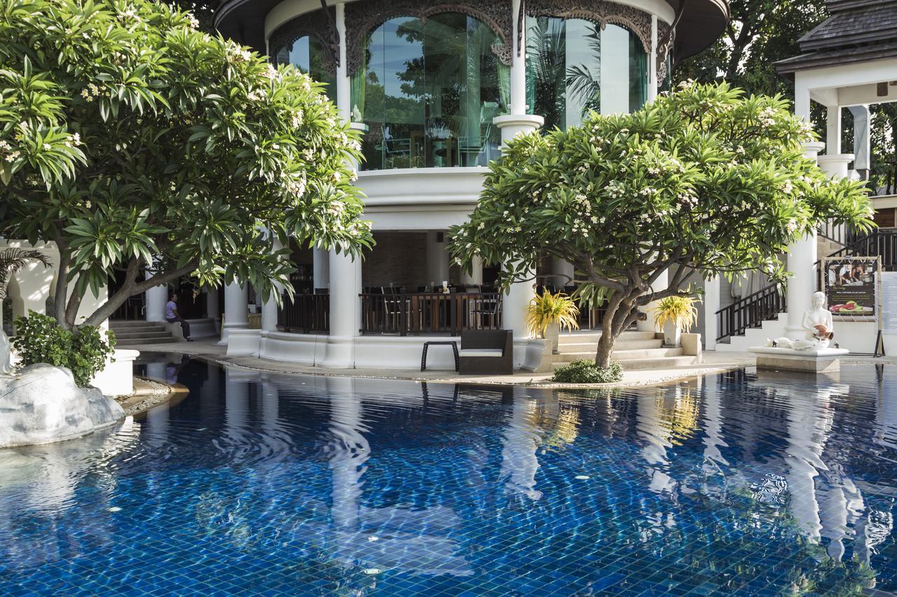 Dara Samui Adult Only Resort Chaweng (Koh Samui)