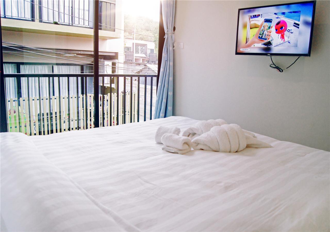 Holiday home Samui Rainbow *