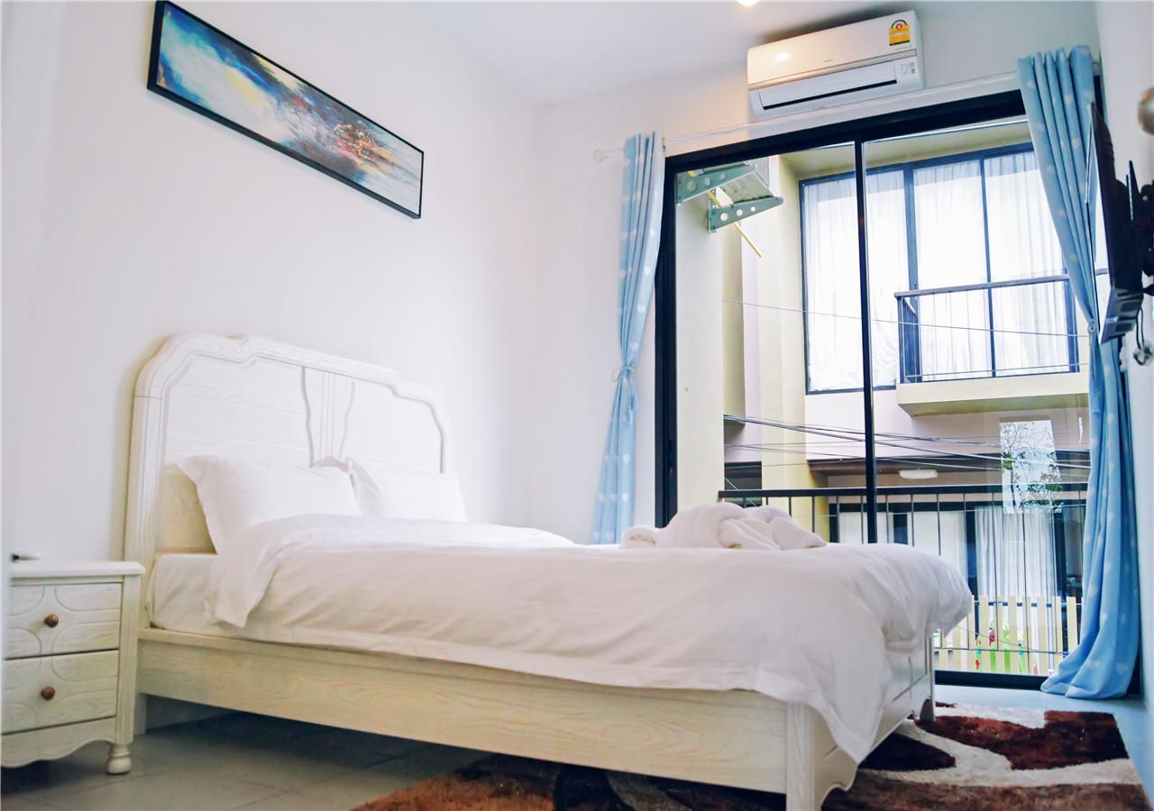 Samui Rainbow Holiday home Bophut