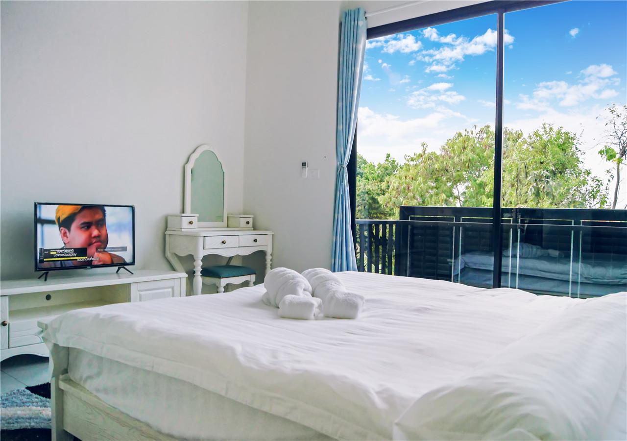 Samui Rainbow Holiday home