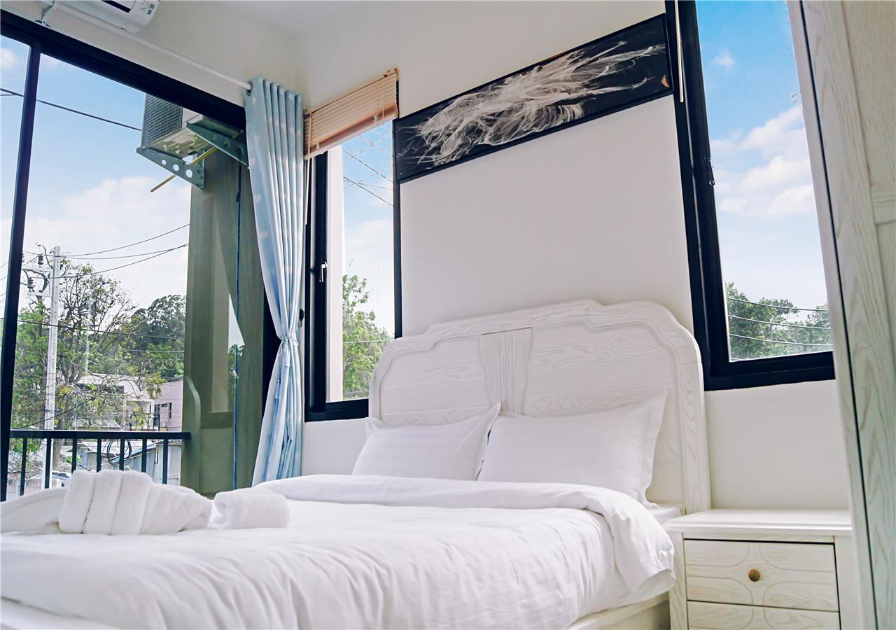 Holiday home Samui Rainbow