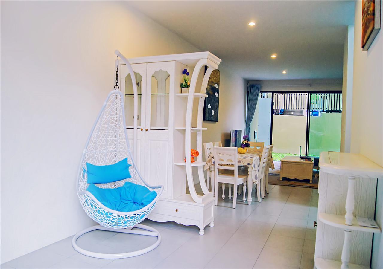 Samui Rainbow Holiday home