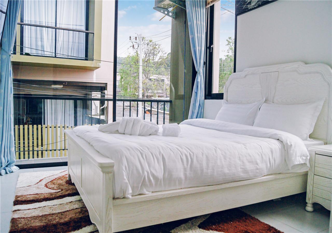 Samui Rainbow Holiday home