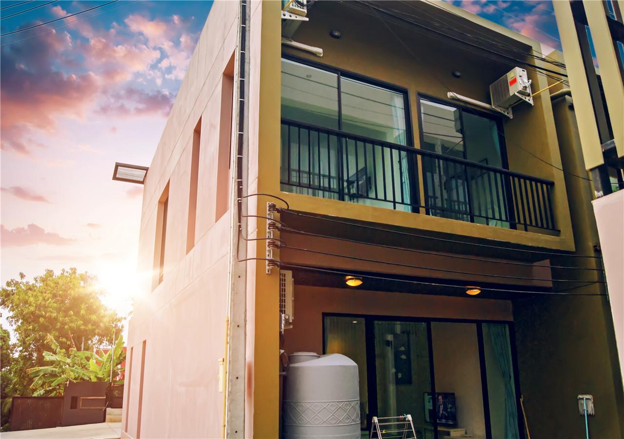 Holiday home Samui Rainbow Bophut