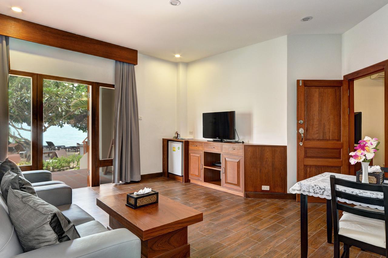 Aloha Resort Lamai Beach (Koh Samui)