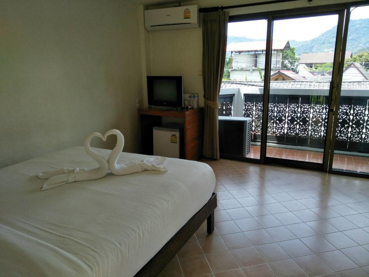 Holiday Park 3* Koh Samui