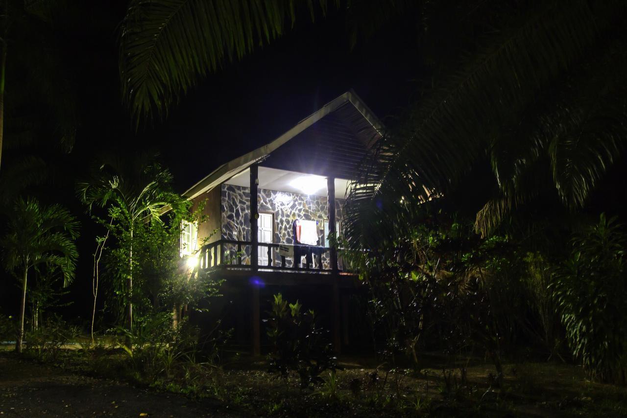 Resort Khao Sok Palmview 2*