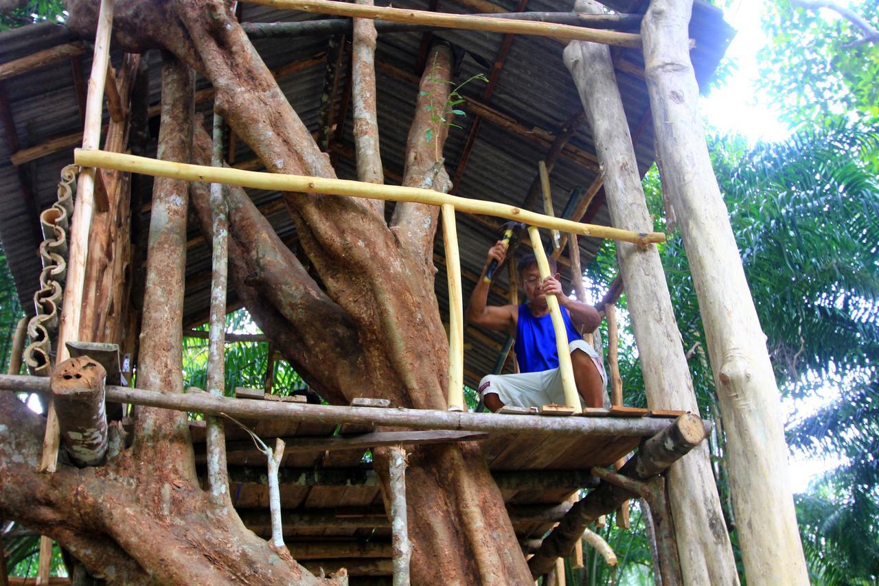 Khao Sok Palmview Resort 2*