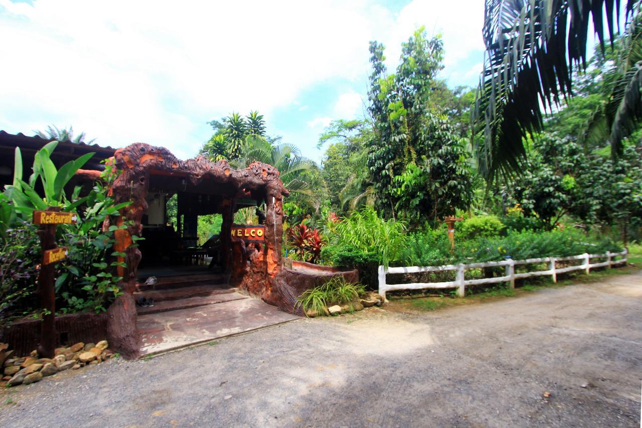 Khao Sok Palmview 2*