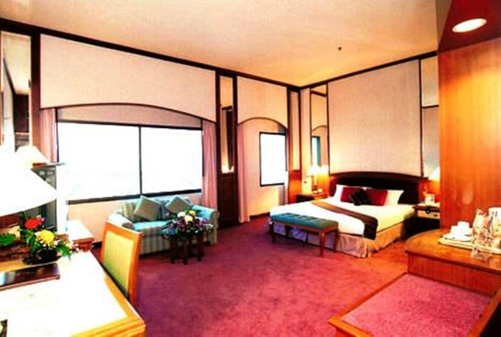 The Regency Hatyai 4*