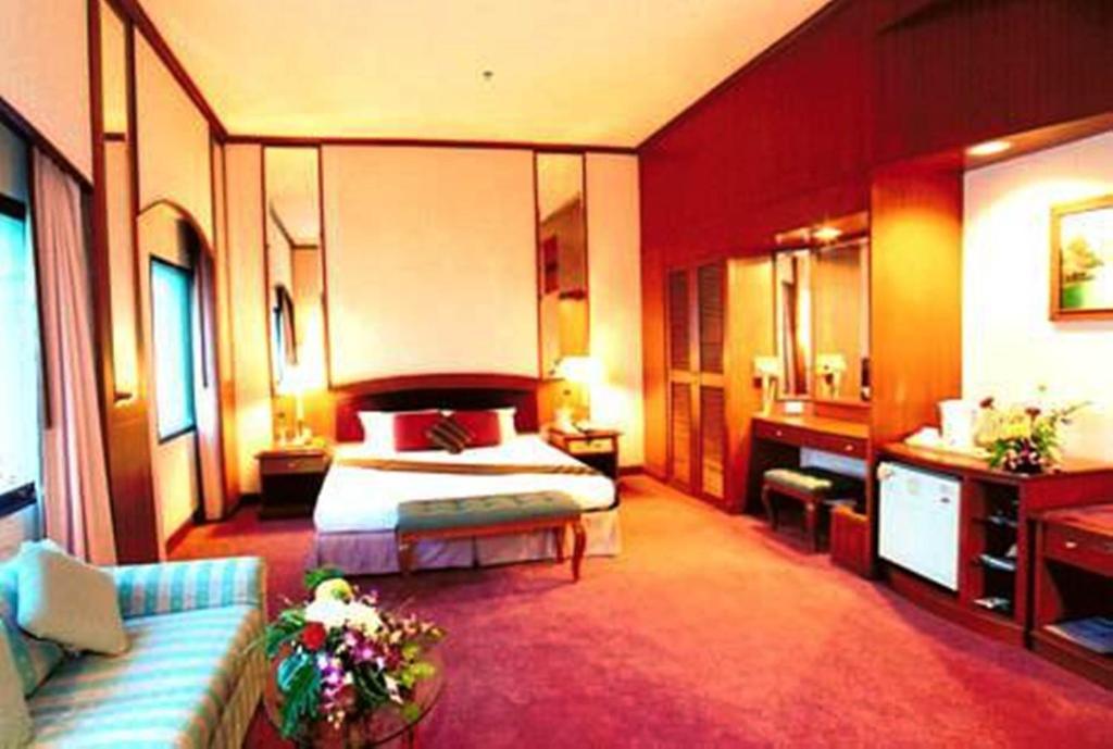 The Regency Hatyai Hotel 4*