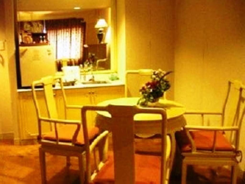 The Regency Hatyai 4* Hat Yai