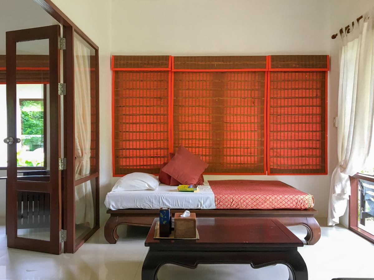 Easy Time Resort 3*