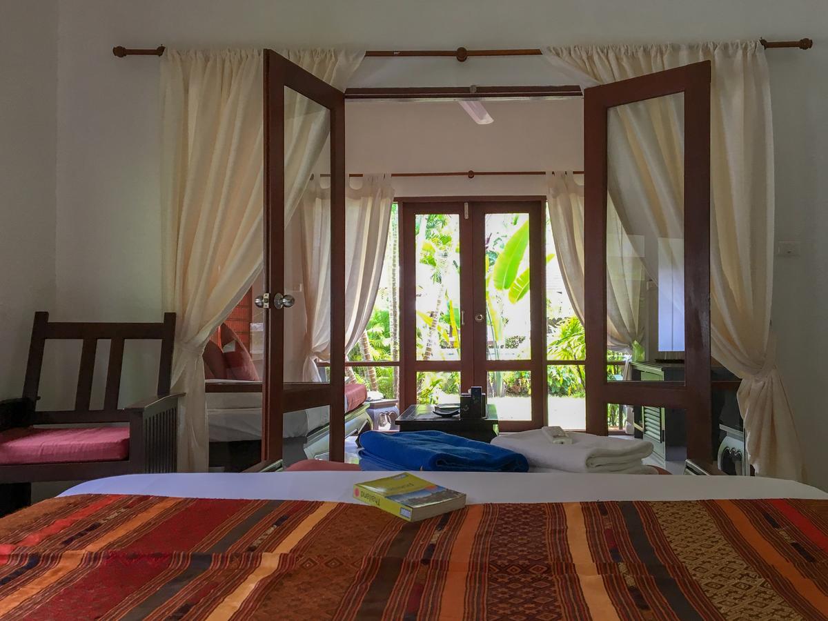 Easy Time Resort 3*