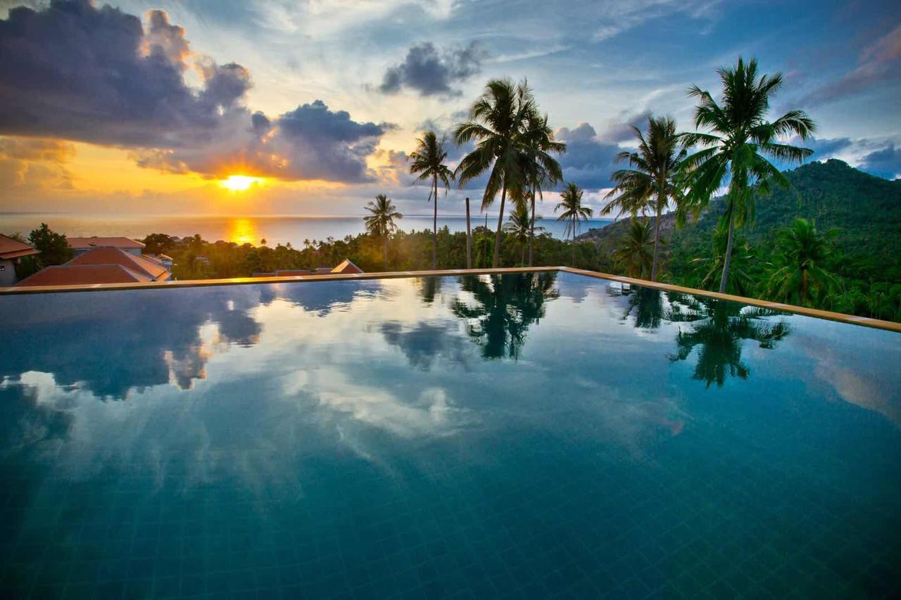 Siam Sunrise Seaview Villa