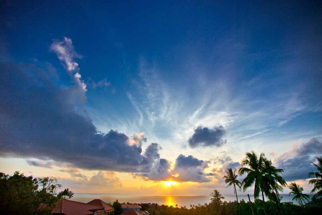 Siam Sunrise Seaview Villa Chaweng (Koh Samui)