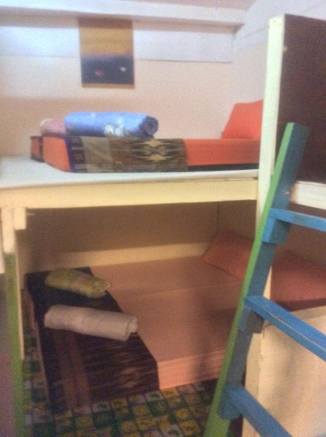Maddy's Hostel Ko Pha Ngan
