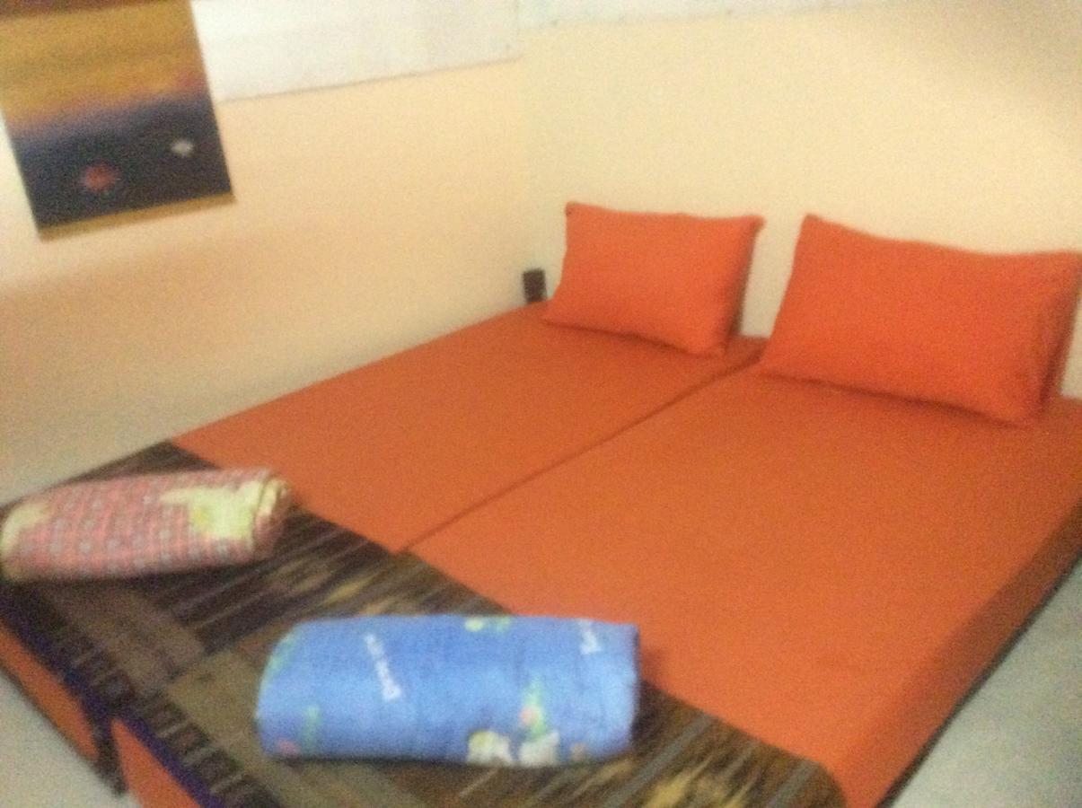 Maddy's Hostel Ko Pha Ngan