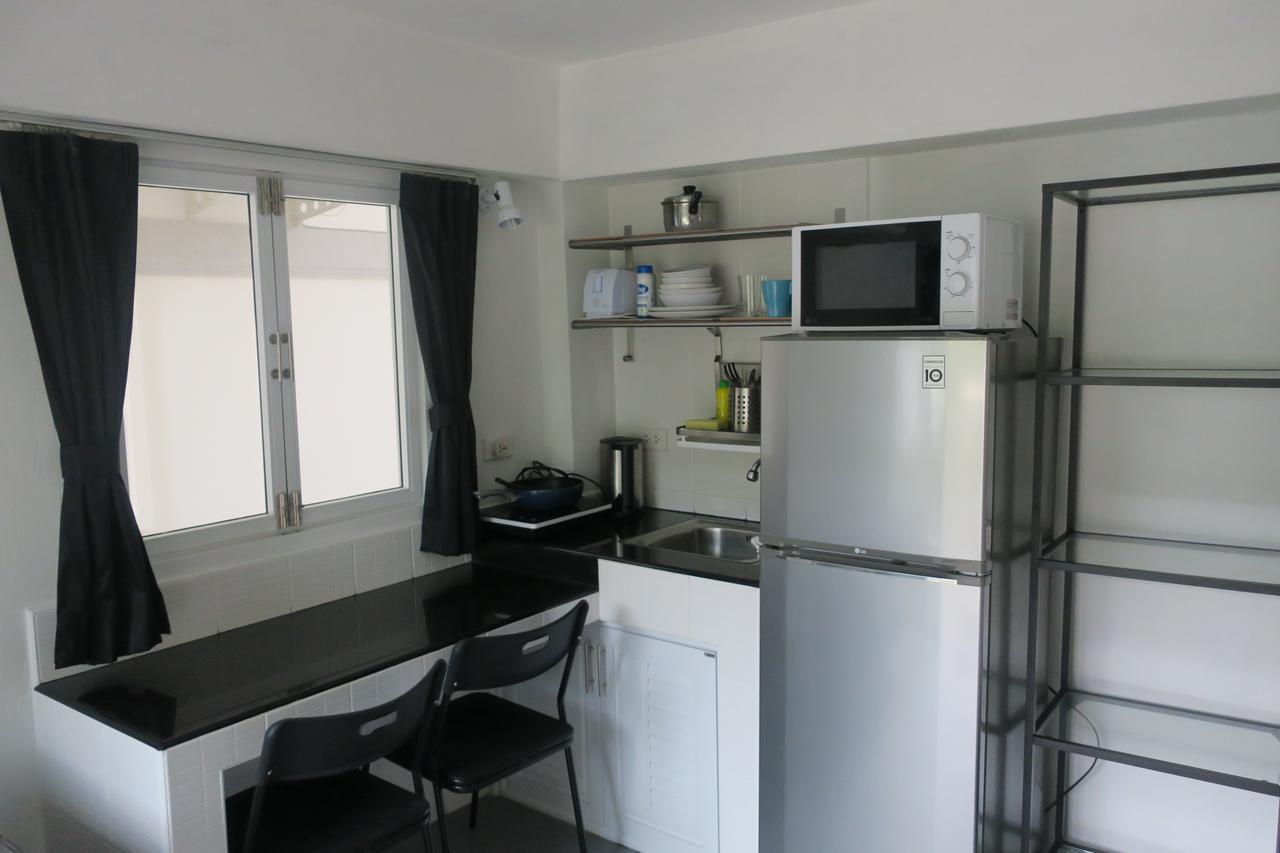 Samui Apartamento