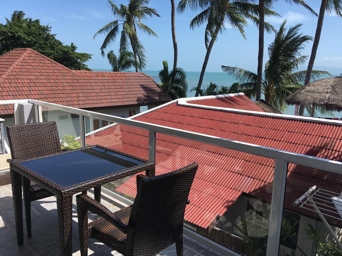 Apartamento Samui *