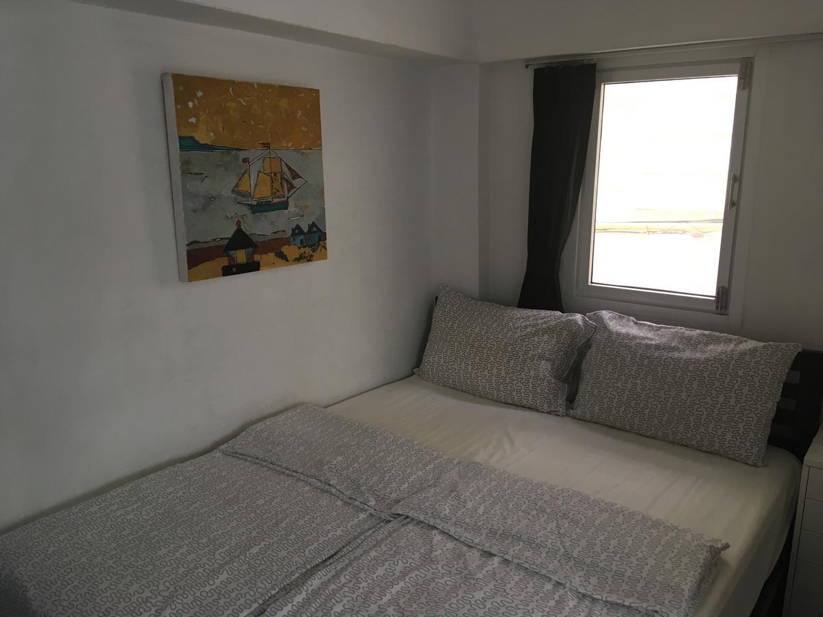 Apartamento Samui