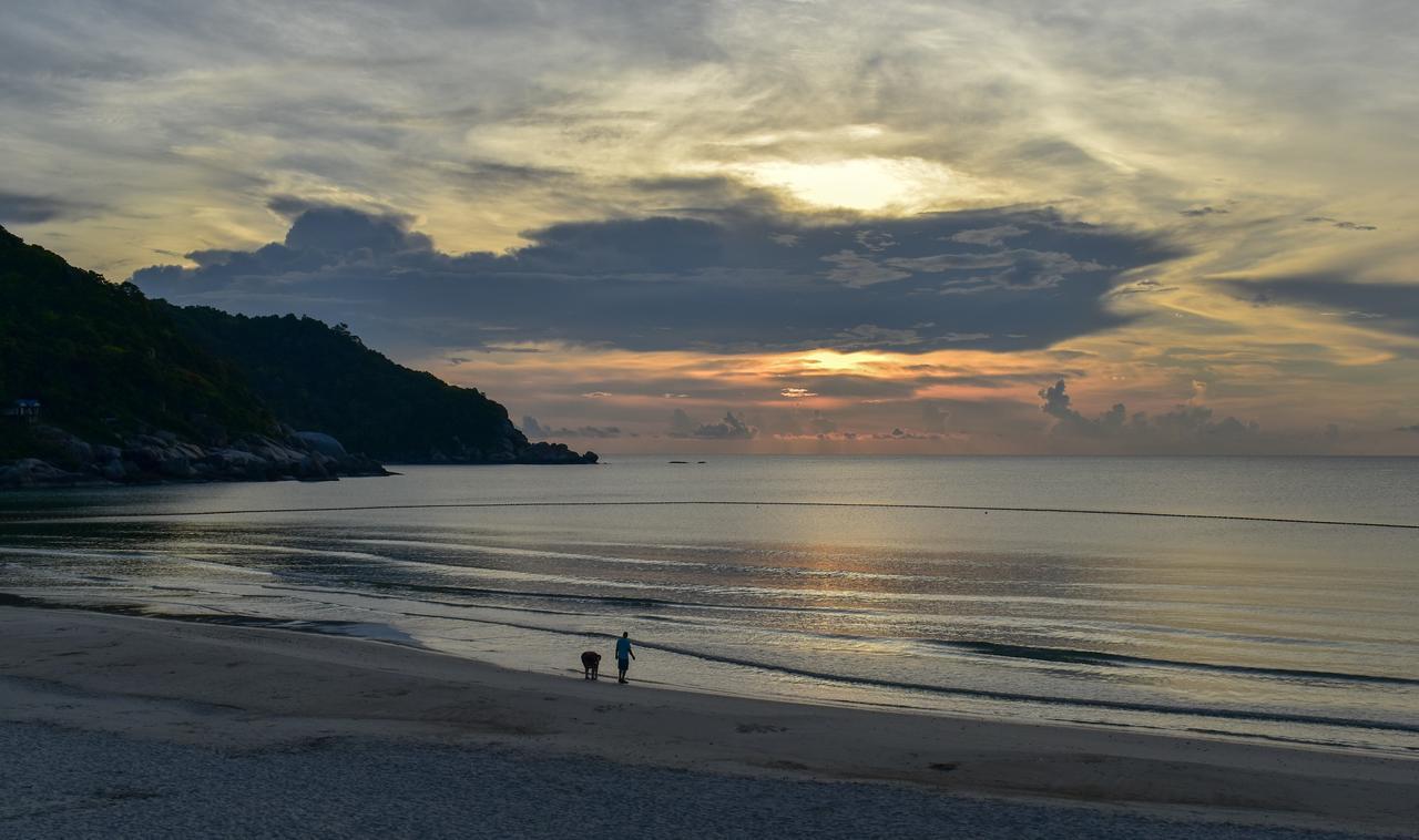 Phangan Bayshore Koh Phangan Haad Rin