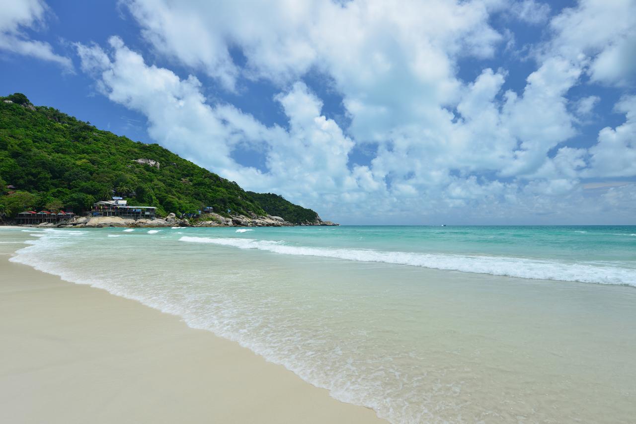 Resort Phangan Bayshore Koh Phangan Haad Rin