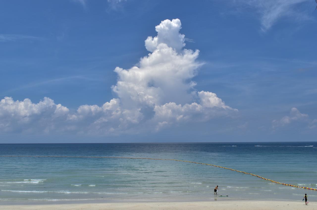 Resort Phangan Bayshore Koh Phangan Haad Rin