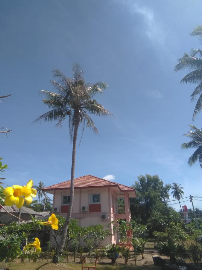 Tropicana Khophagan