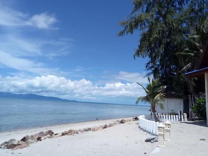 Tropicana Khophagan Hotel
