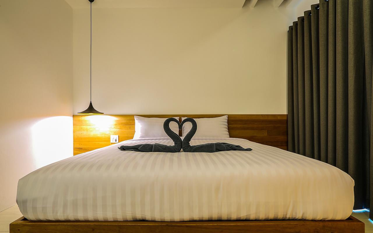 Hotel Chaantalay