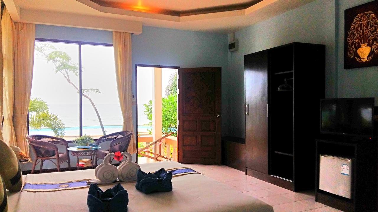 Amantra & Resort Koh Lanta