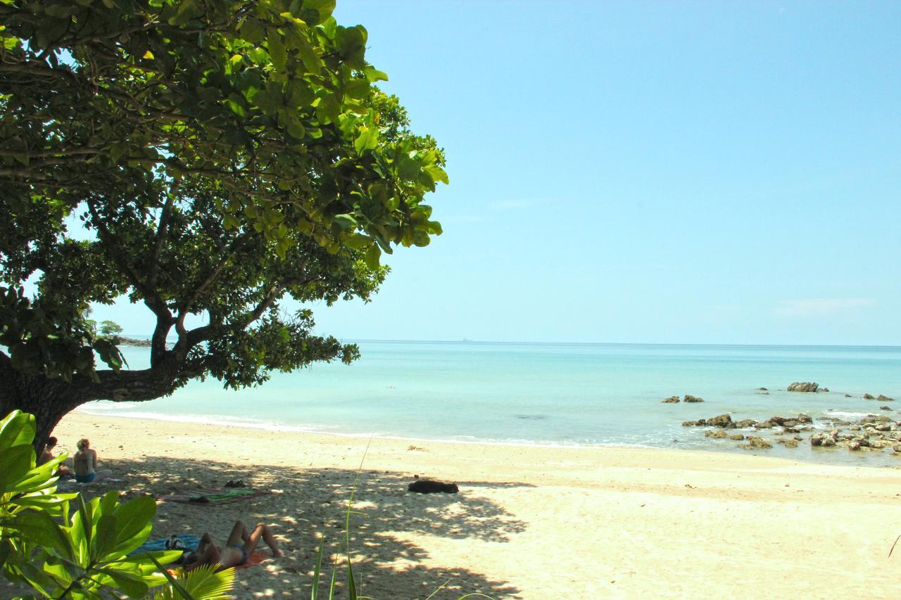 Amantra & 3* Koh Lanta