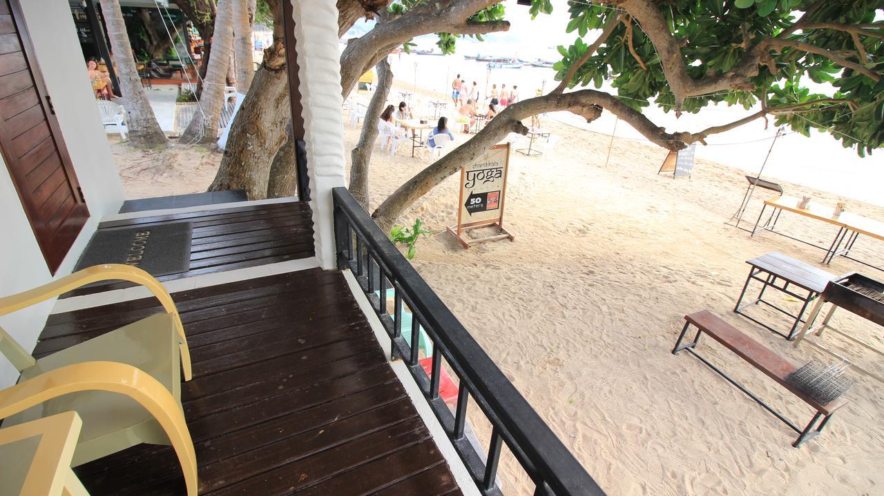 Goodtime 4p Resort Koh Tao