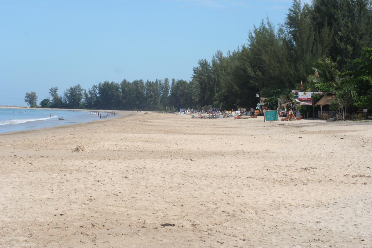 Resort Hans Strand Bungalows *
