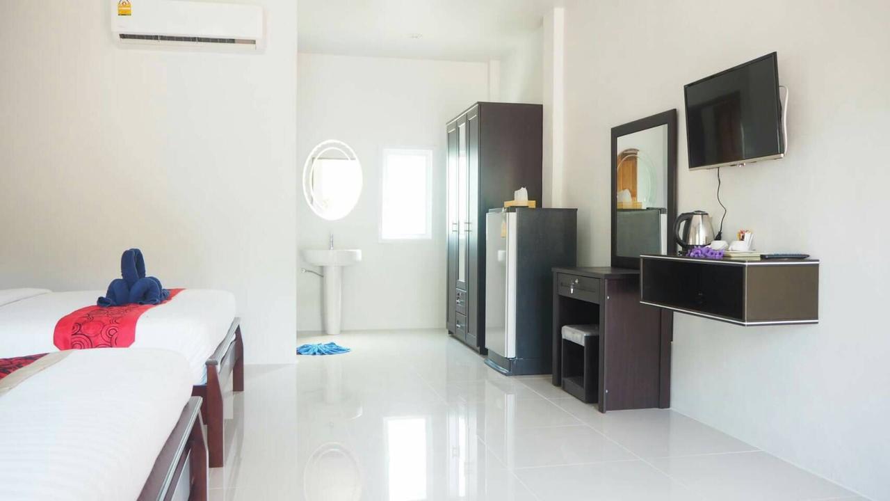 Resort Tamarind Lanta Koh Lanta
