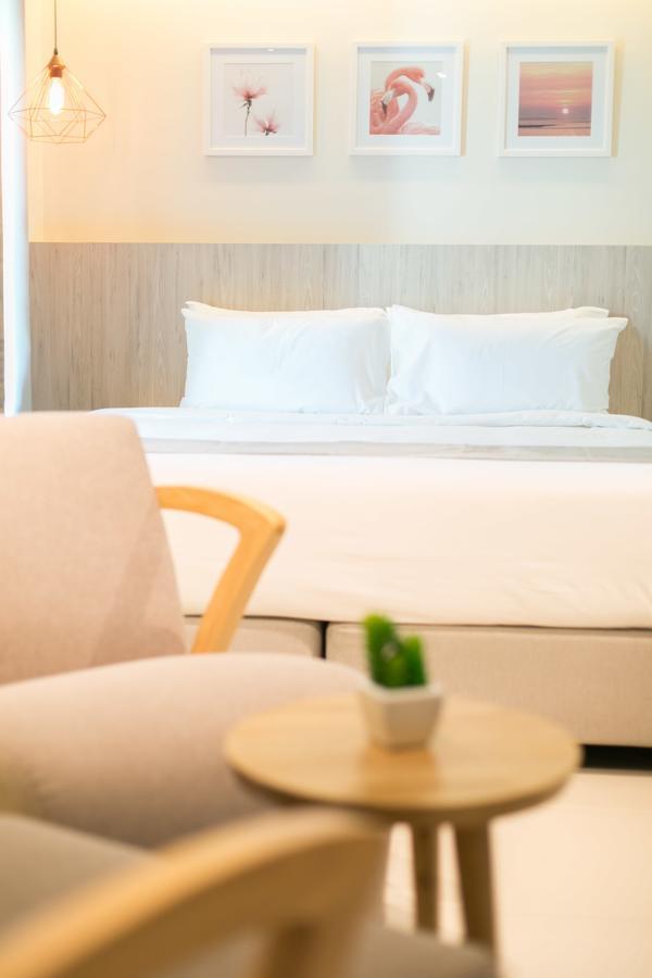 Hotel Morada Pattaya Jomtien Beach