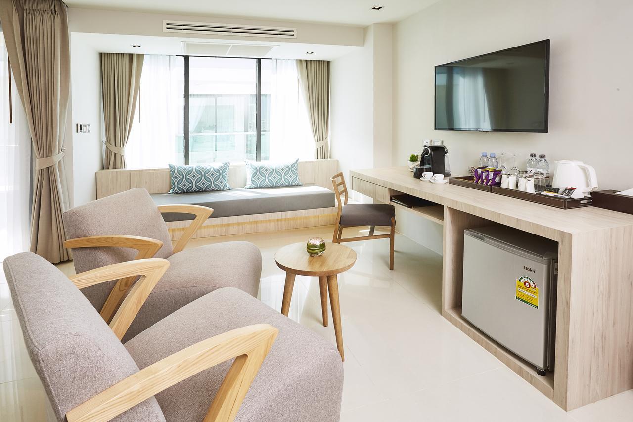 Morada Pattaya 4*