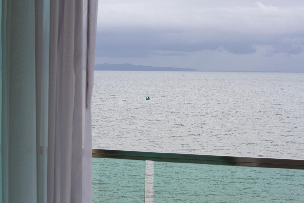 Morada Pattaya 4* Jomtien Beach