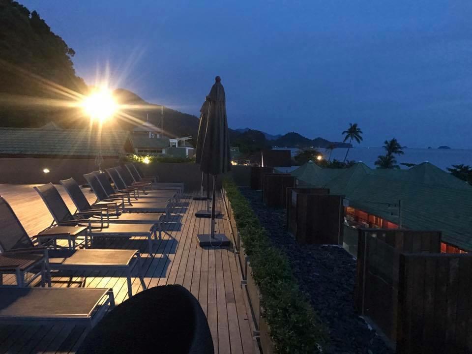 The Erawan -sha Extra 4* Koh Chang