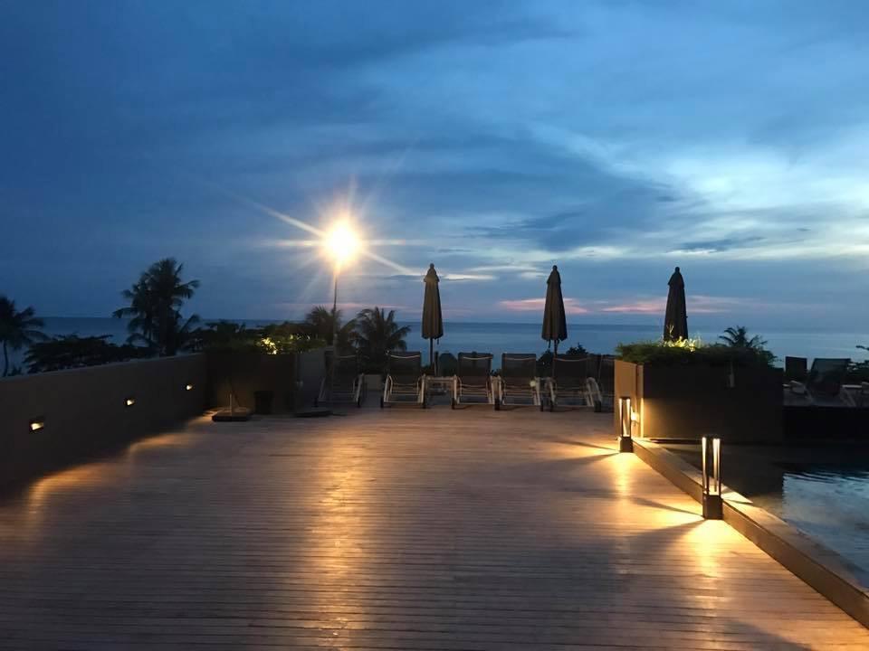 The Erawan -sha Extra 4* Koh Chang