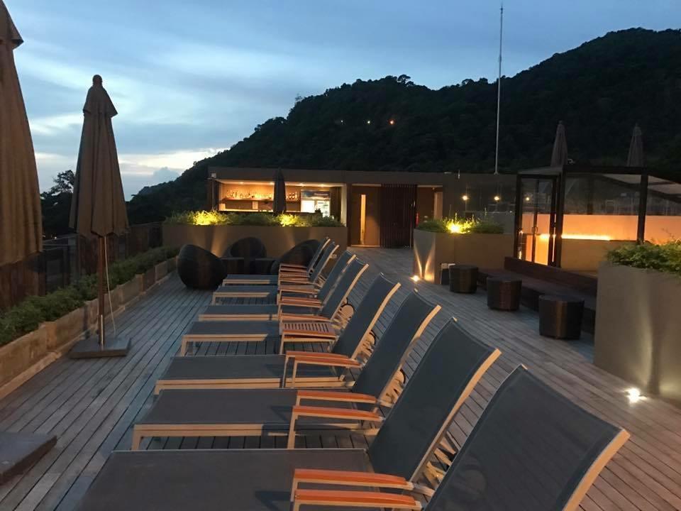 The Erawan -sha Extra Hotel Koh Chang