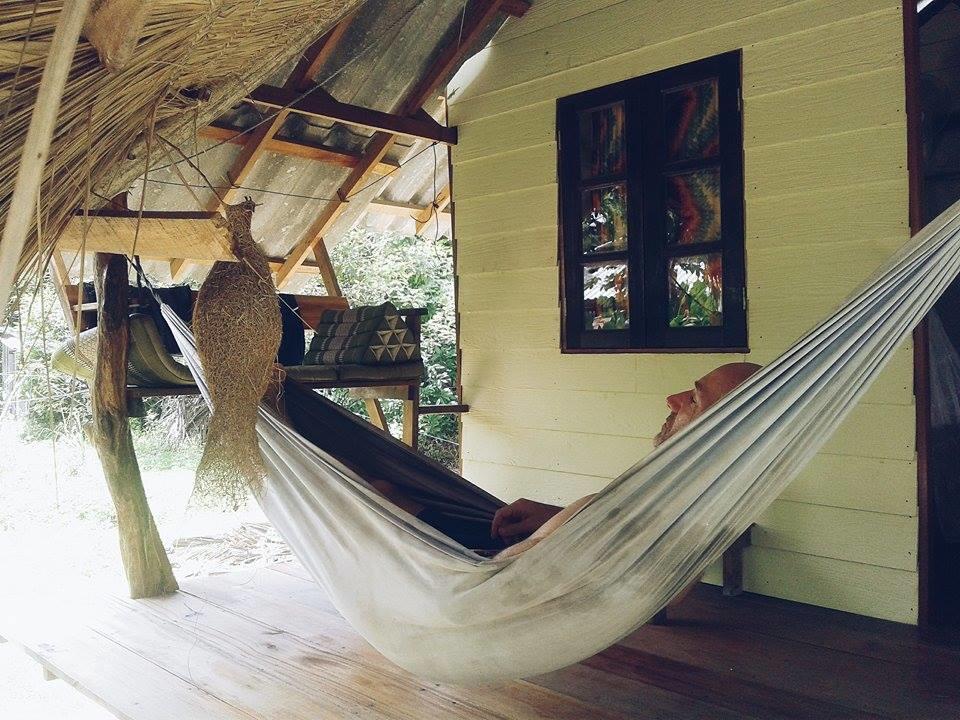 Yak Guest house Koh Chang