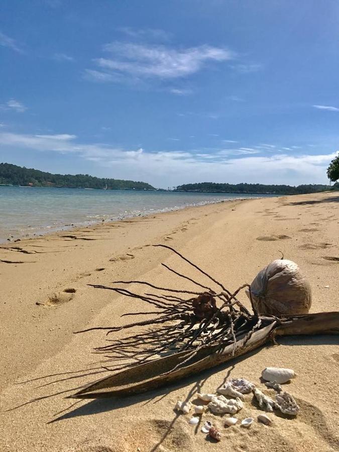 Yak * Koh Chang