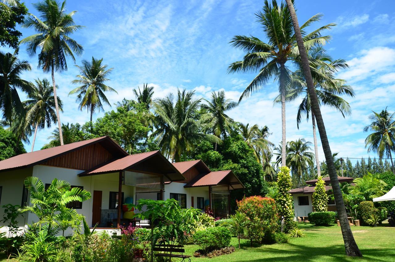 Sean Sabai E Ristobar Holiday home Taling Ngam (Koh Samui)