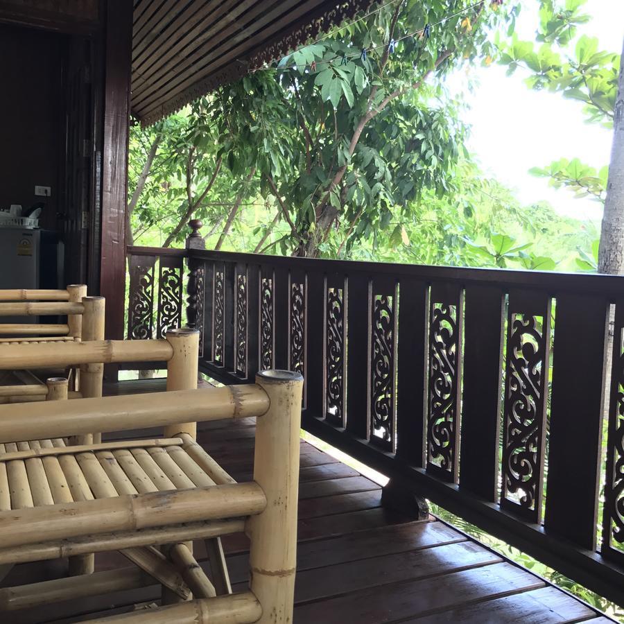 Resort Utopia House Phangan Mae Haad