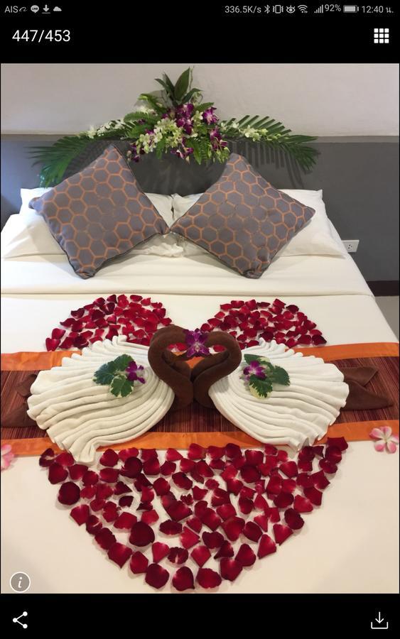Resort Yousabuy Samui 2*