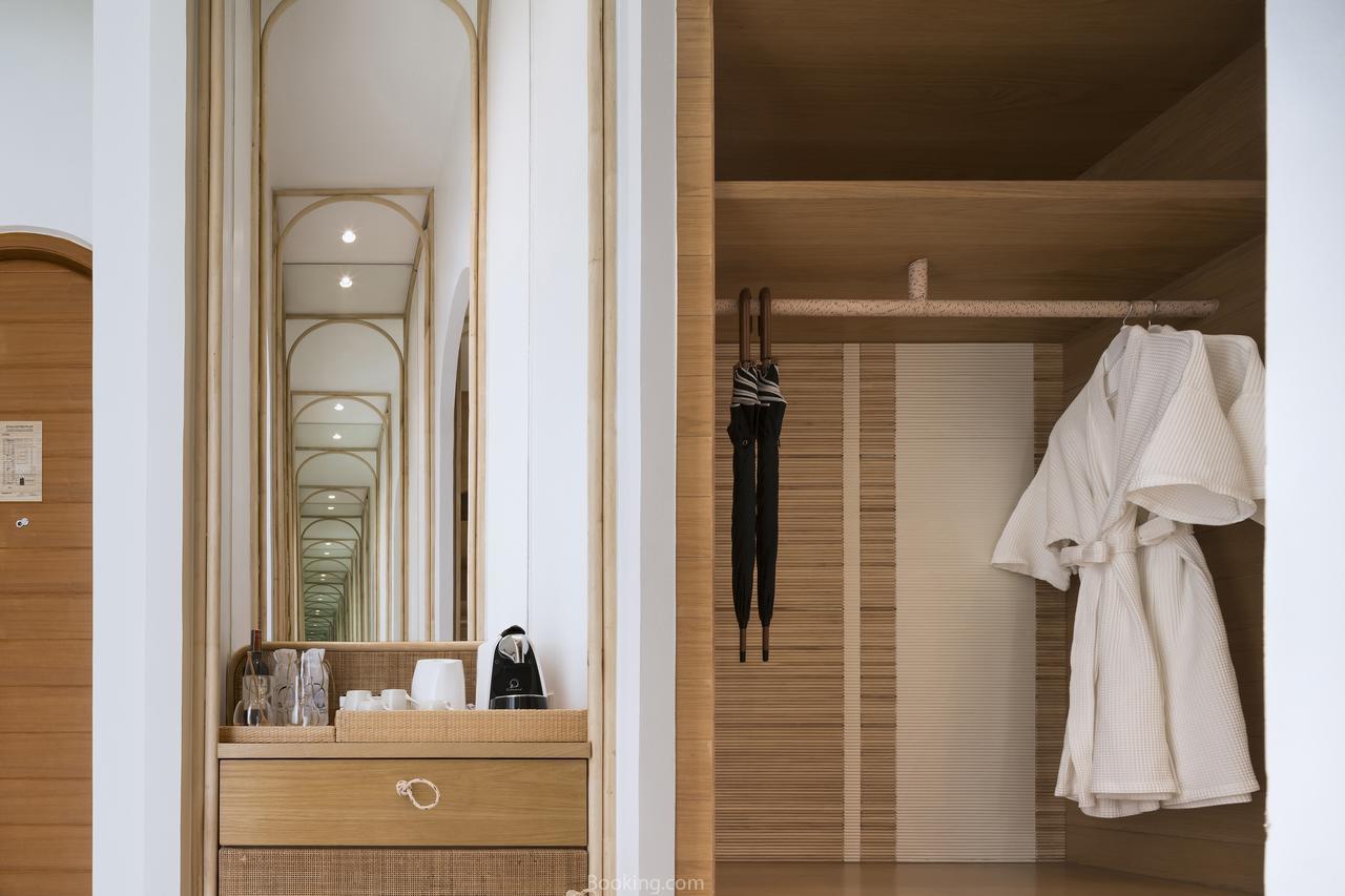 Sala Samui 5* Praia de Chaweng