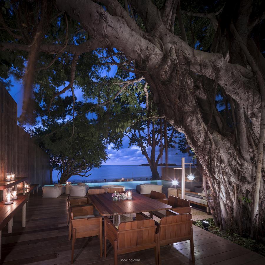 Resort Sala Samui